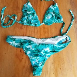 Swimwear CALZEDONIA COBEY Size XS
